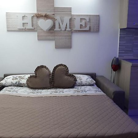 Bed and Breakfast Dimora Dei Veneziani Бари Экстерьер фото