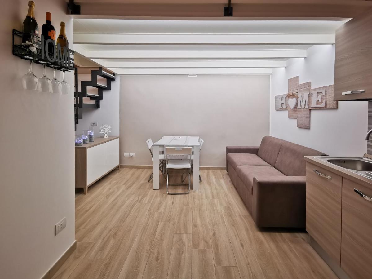 Bed and Breakfast Dimora Dei Veneziani Бари Экстерьер фото