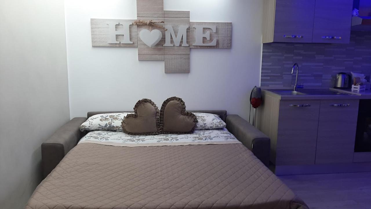Bed and Breakfast Dimora Dei Veneziani Бари Экстерьер фото