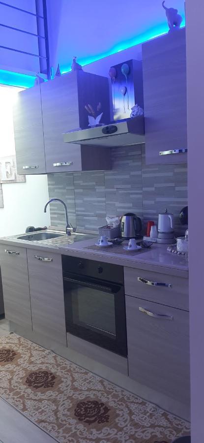 Bed and Breakfast Dimora Dei Veneziani Бари Экстерьер фото